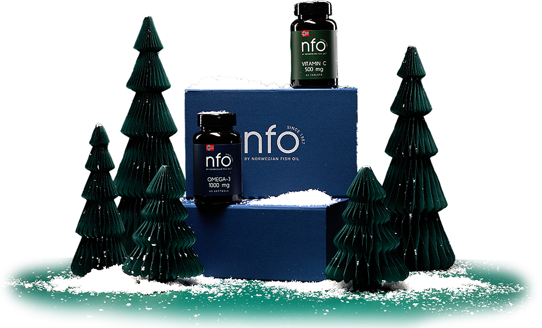 НАБОРЫ «ЗНАКОМСТВО С БРЕНДОМ NFO»